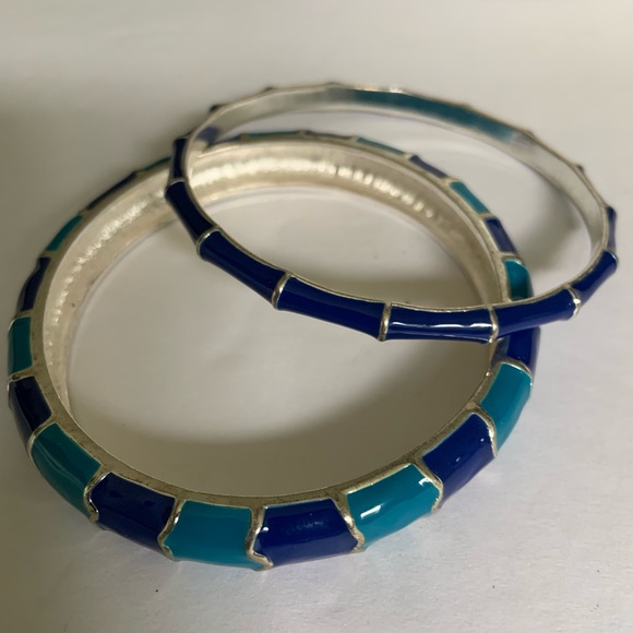 Chico’s Bracelets (2) - Picture 1 of 6